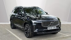 Volvo XC90 2.0 B5P Ultra Dark 5dr AWD Geartronic Petrol Estate